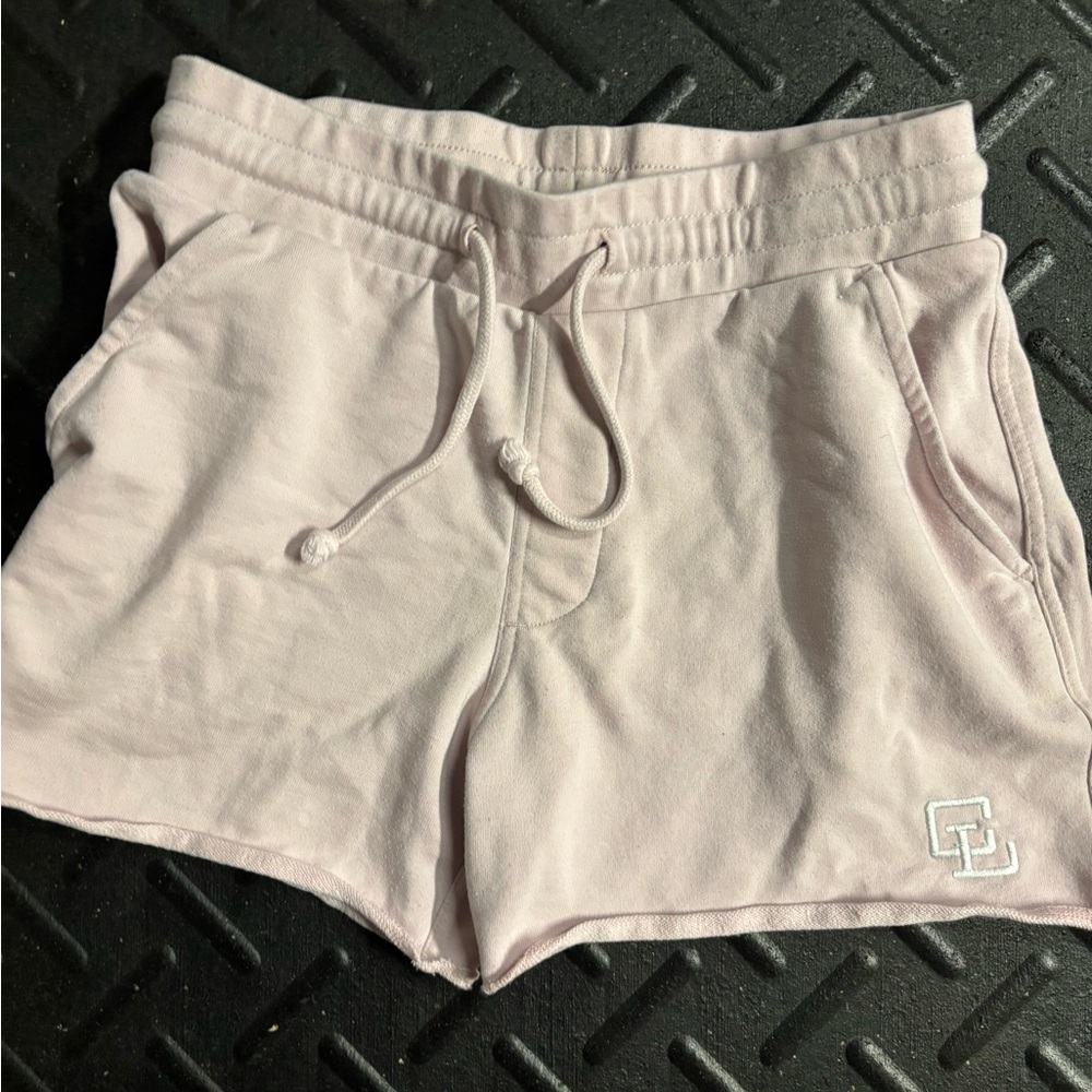 Clifford Lenox Leg Day 2.0 shorts 4.5 inch inseam